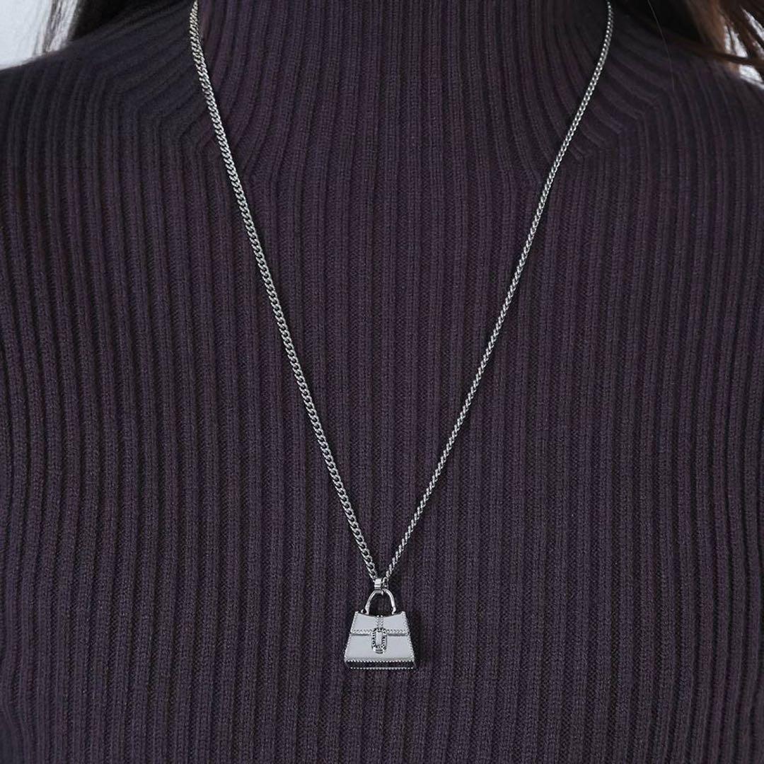 MARCJACOBS ネックレス