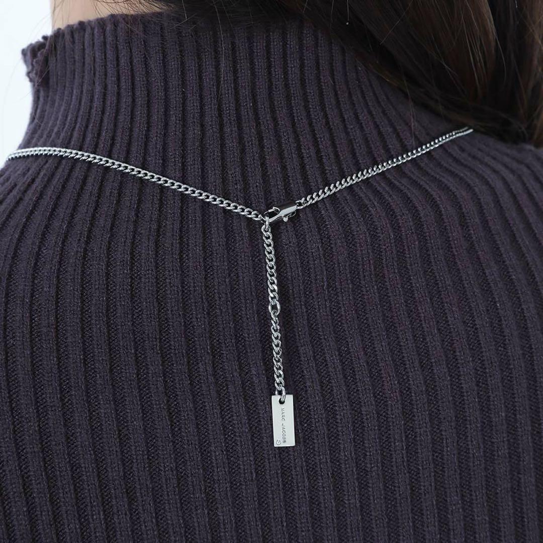 MARCJACOBS ネックレス
