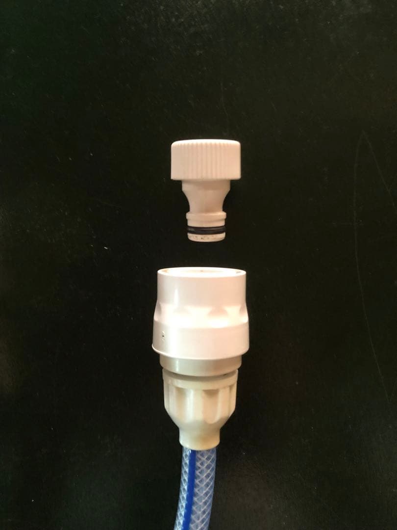 SEAGULL IV 浄水器 ステンレス