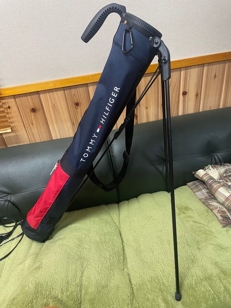   ゴルフクラブケース