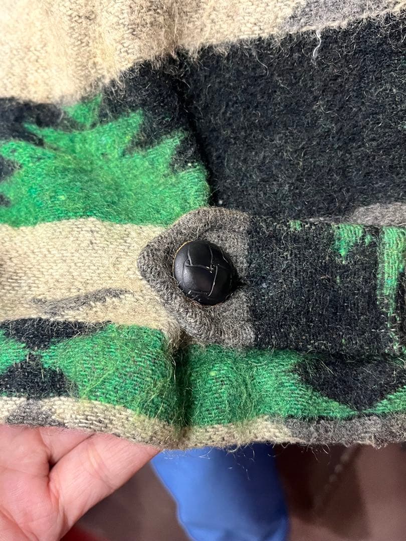 90' PAIR CLEAN ペアクリーン タウンクラフト ネイティブ ゴローズ