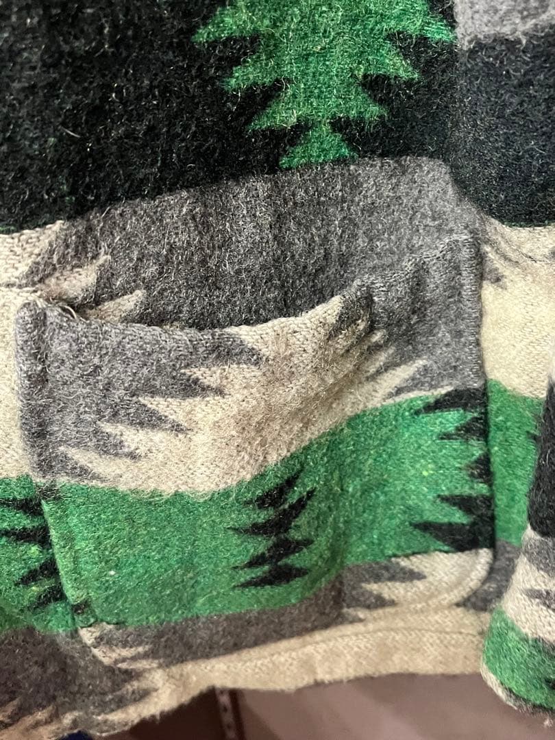 90' PAIR CLEAN ペアクリーン タウンクラフト ネイティブ ゴローズ