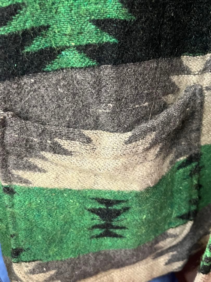 90' PAIR CLEAN ペアクリーン タウンクラフト ネイティブ ゴローズ