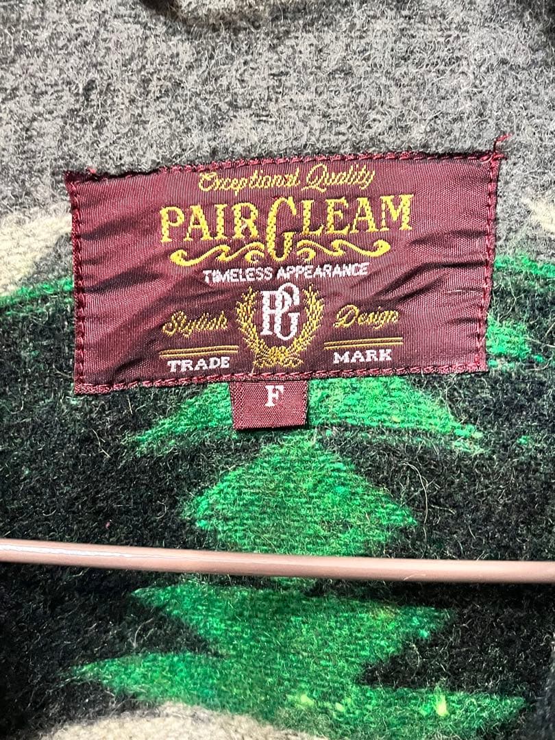 90' PAIR CLEAN ペアクリーン タウンクラフト ネイティブ ゴローズ