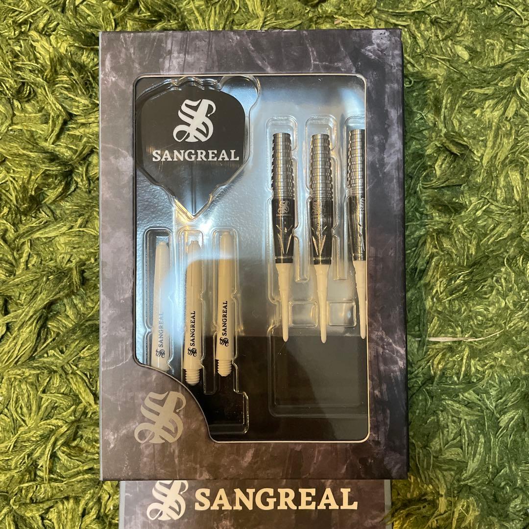 SANGREAL VALKYRIE 坂口優希恵モデル