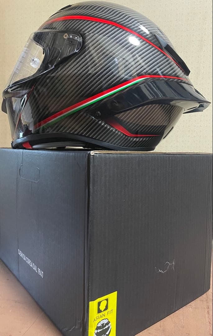 み〜こ様　Lサイズ　レプリカ品　フルフェイス