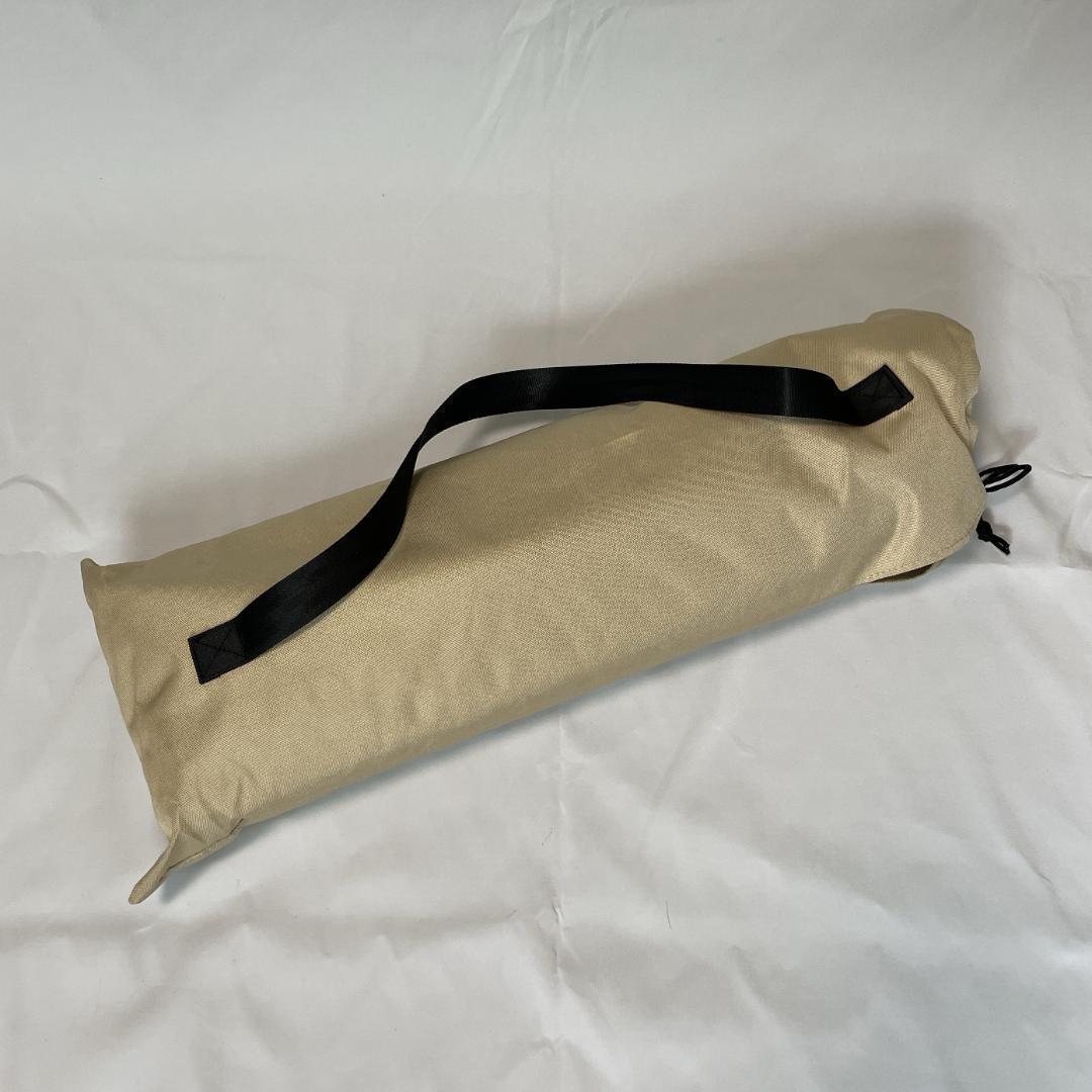 オーク材 カーミットチェア同規格品 ウォールナット カーミット ベージュ 新品