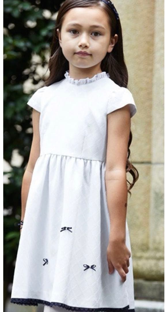 CHOPIN セレモニー 115入学 卒園 発表会 フォーマル