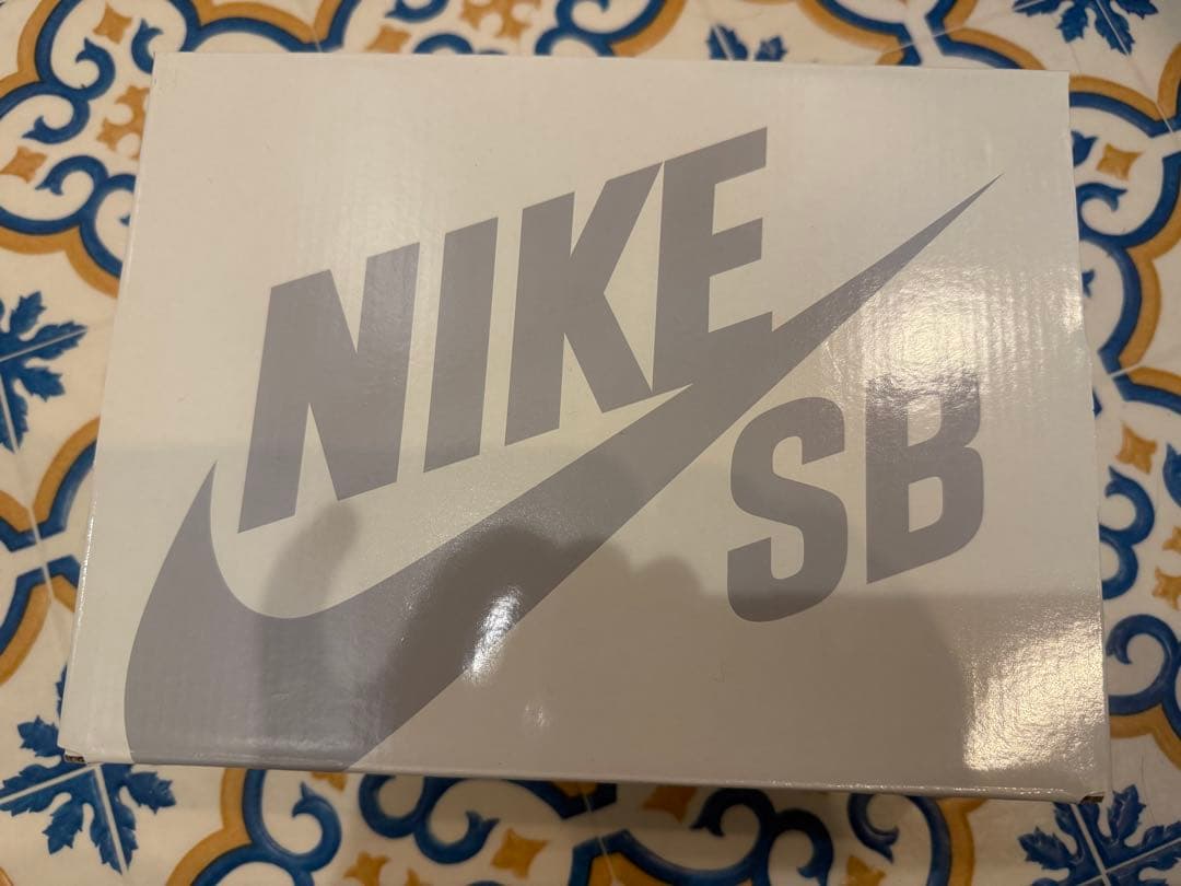 パワーパフガールズ ナイキ SB PS ダンク ロー プロ 19cm