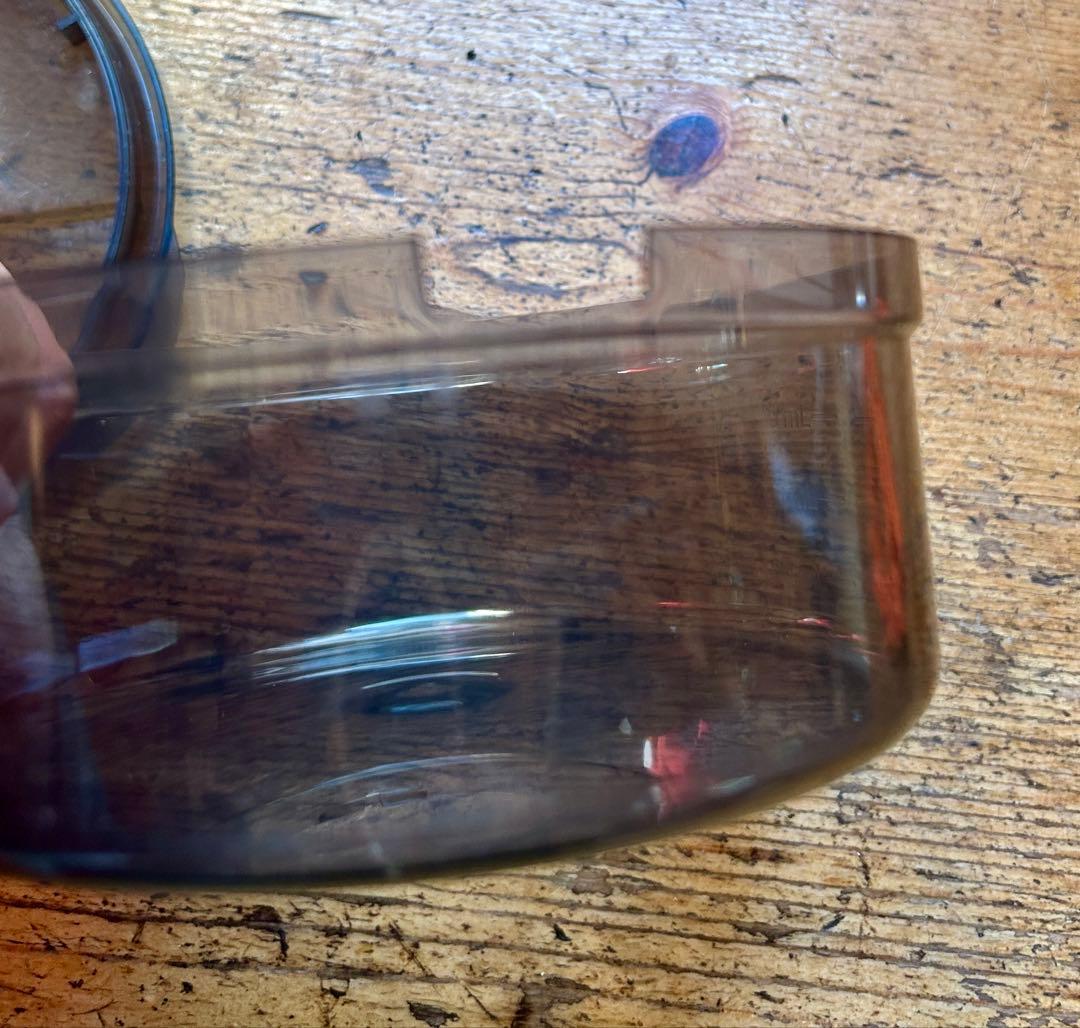 JETBOIL SUMO シングルバーナー