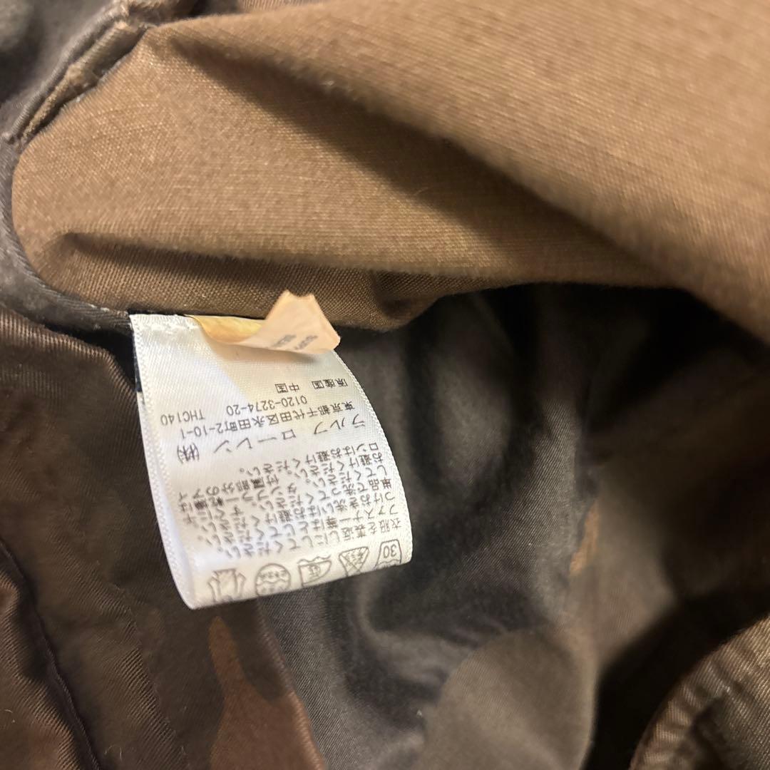 a*a様 希少⭐️ralph lauren black label 迷彩 サファ