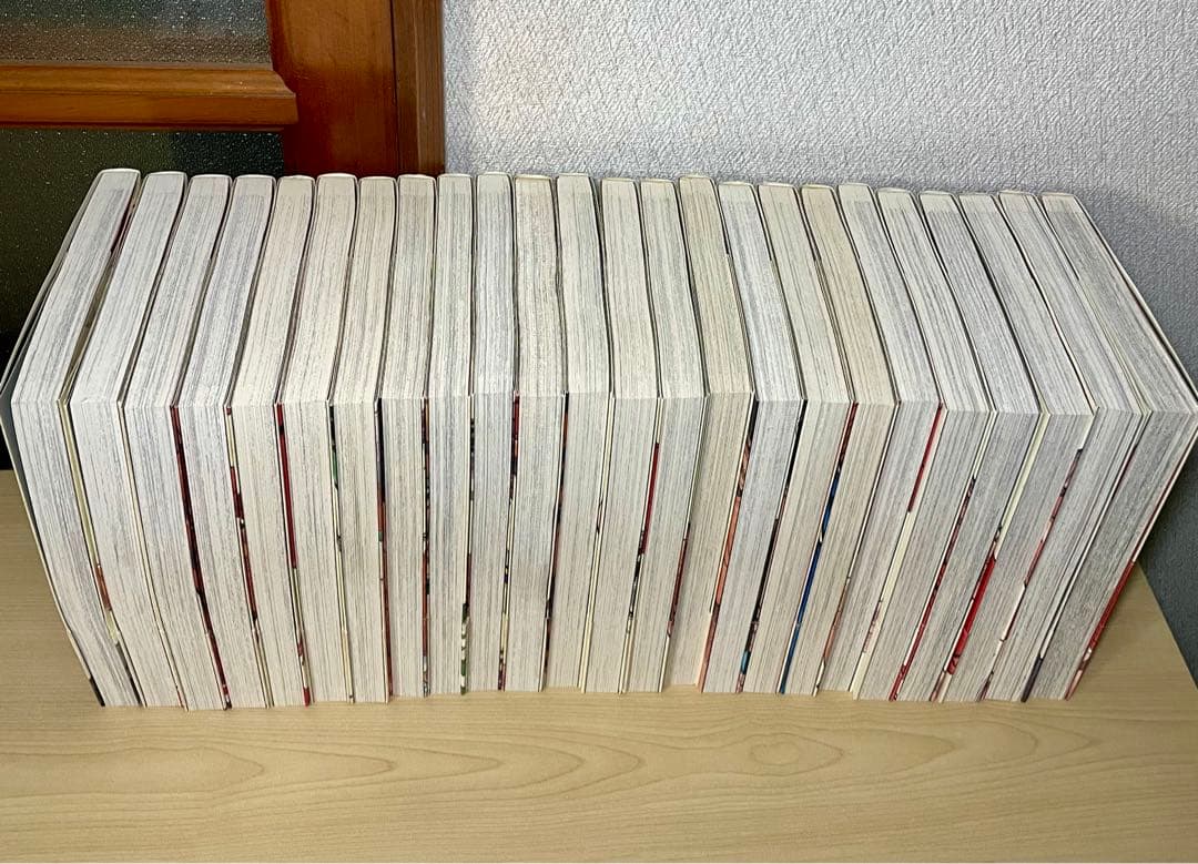 SLAM DUNK 完全版 全24巻セット