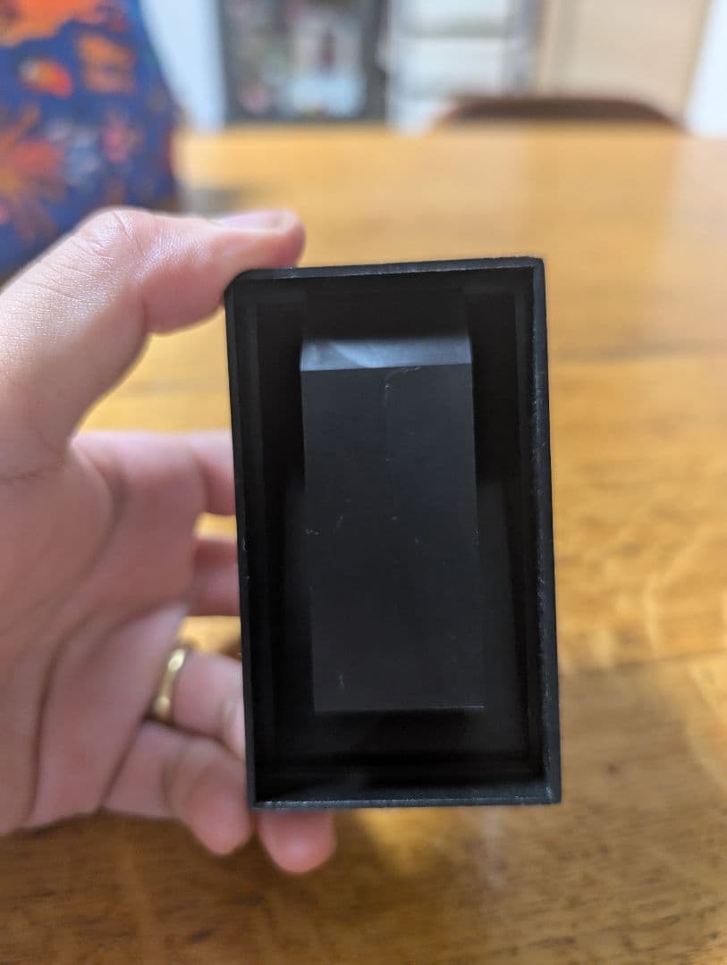 NIRVANA  Cobain 着用 Tom Peterson's 時計