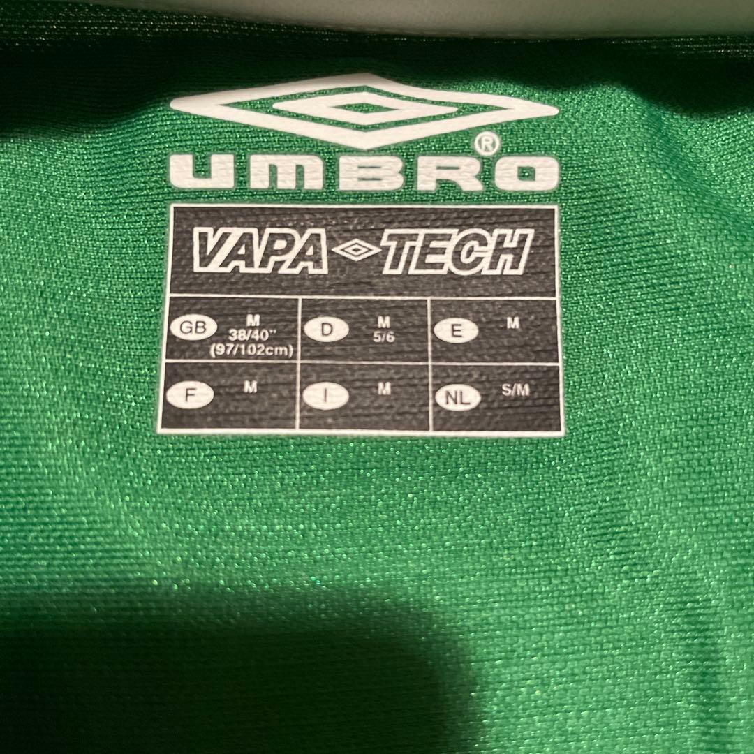 デッドストック 2001-02 アイルランド代表 ロイキーン#6