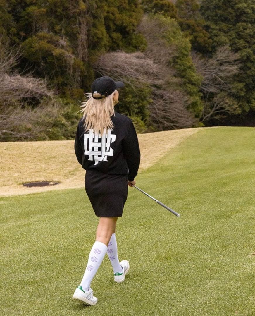 【完売品 新品】Captains Helm Golf プルオーバー Sサイズ