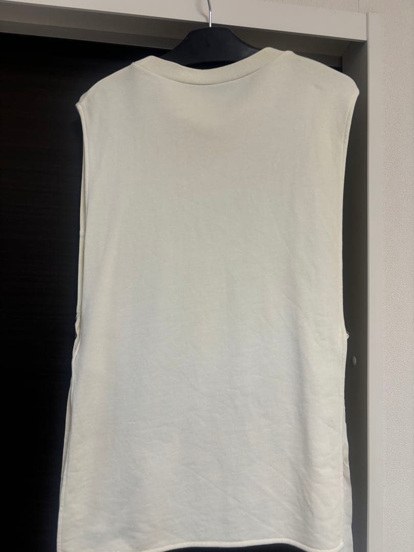 MM6 メゾンマルジェラ　オーバーサイズ　スウェット