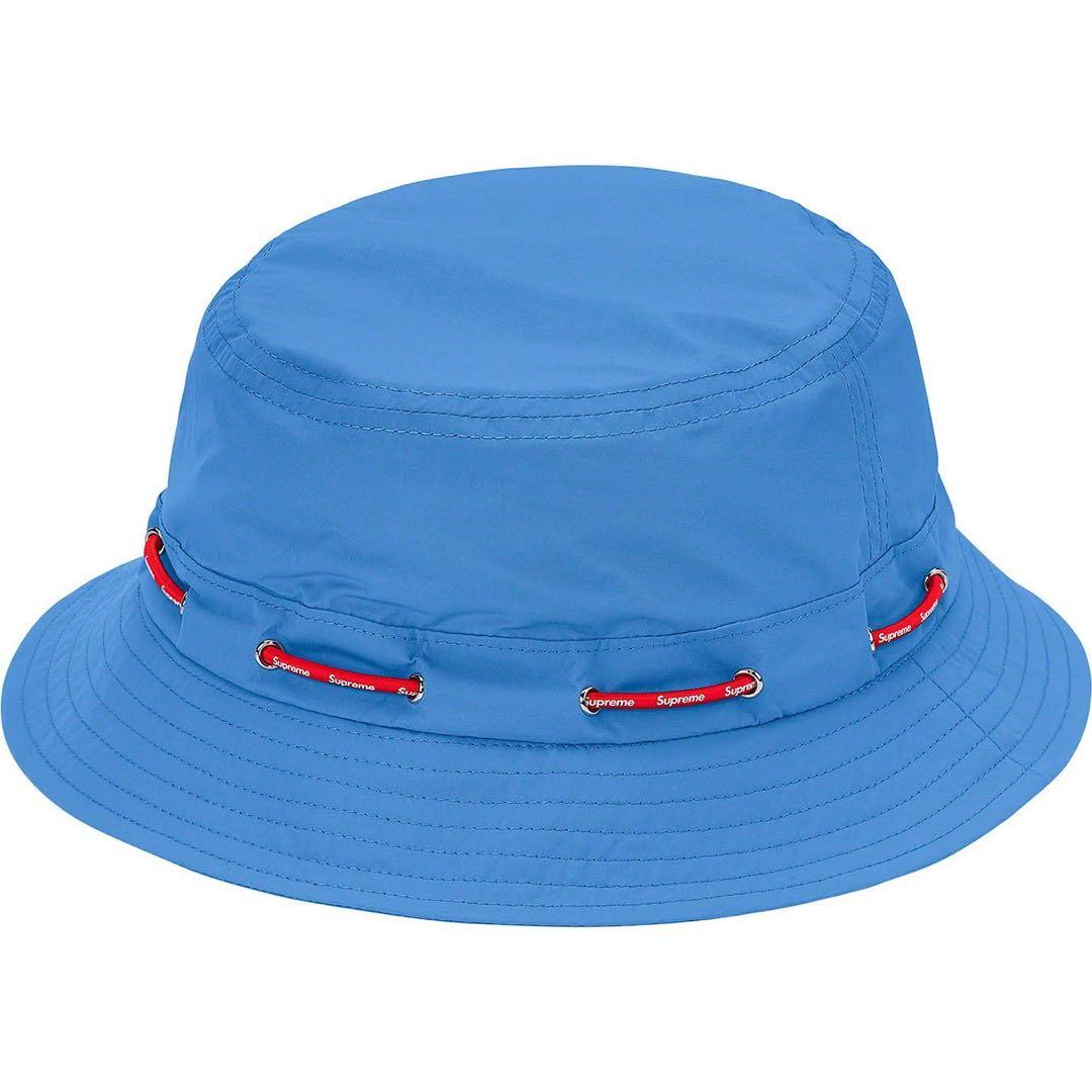 Supreme Shockcord Nylon Crusher シュプリーム