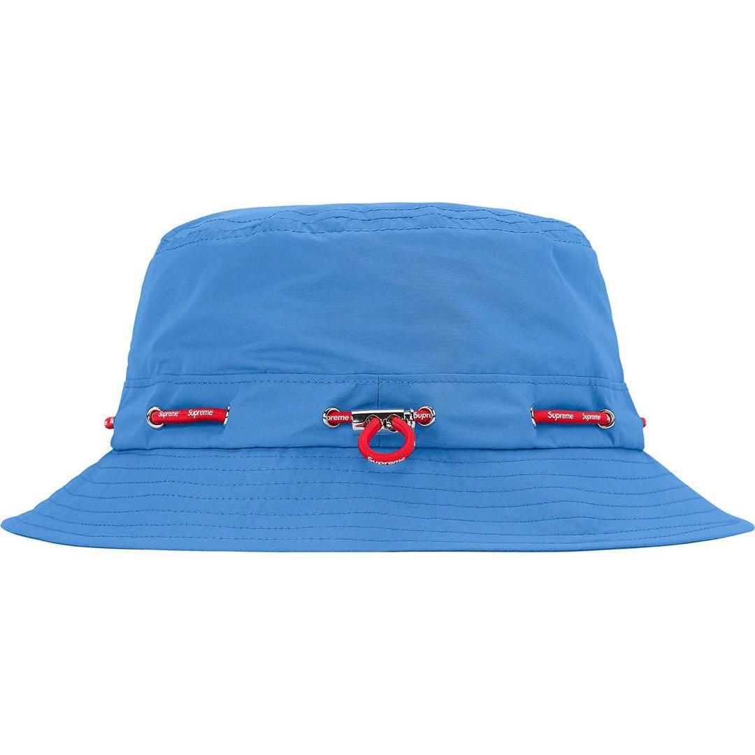 Supreme Shockcord Nylon Crusher シュプリーム