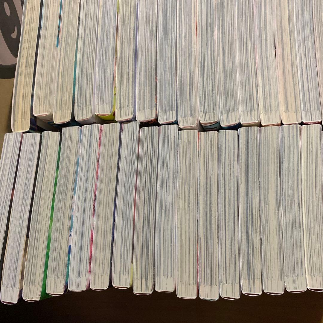 ＡＩ 田村由美「7SEEDS 」全巻、18巻のみ抜け