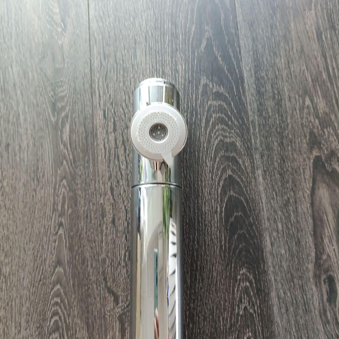 タカギ 浄水ビルトイン水栓 キッチン混合栓 JY290　MN 　みず工房