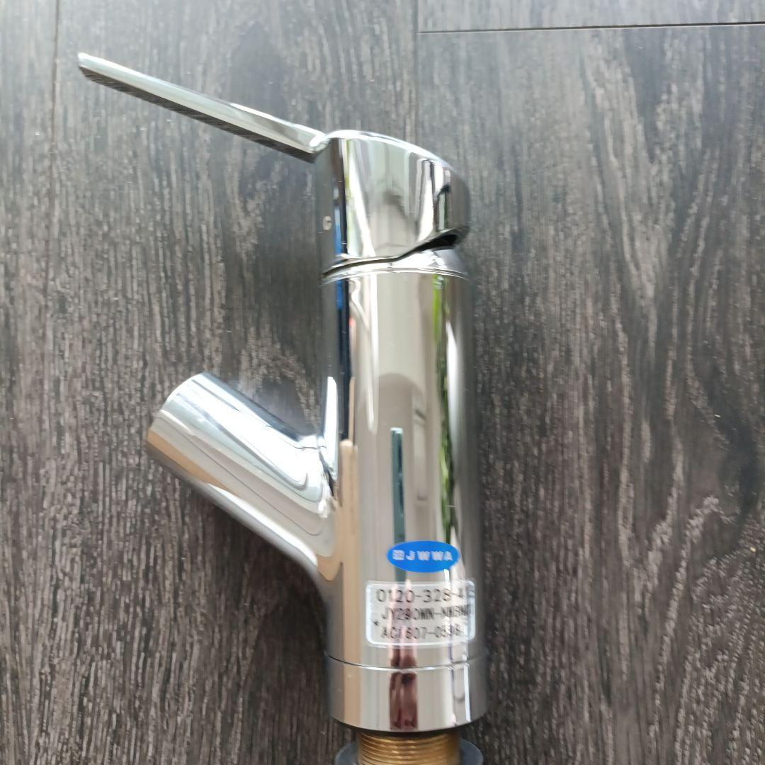 タカギ 浄水ビルトイン水栓 キッチン混合栓 JY290　MN 　みず工房