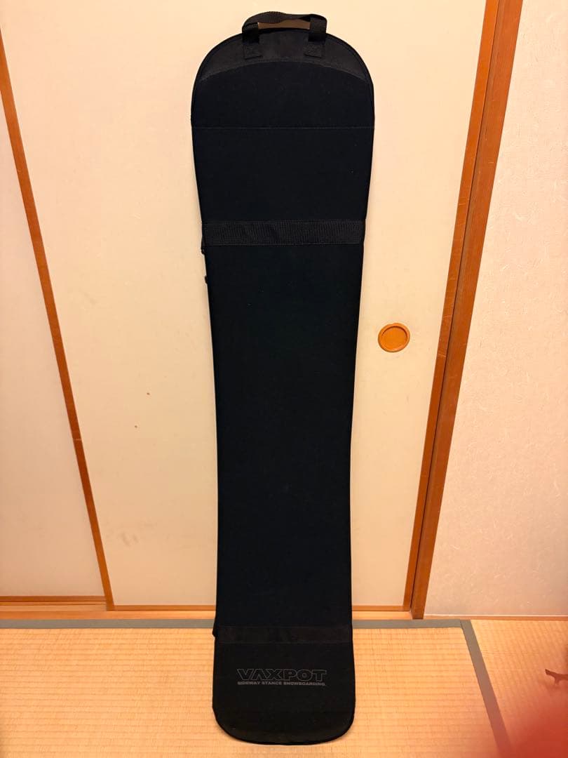 サロモン　スノーボードセット