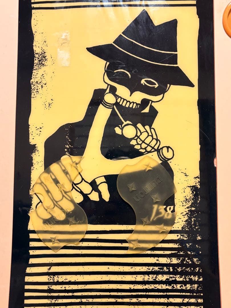 サロモン　スノーボードセット