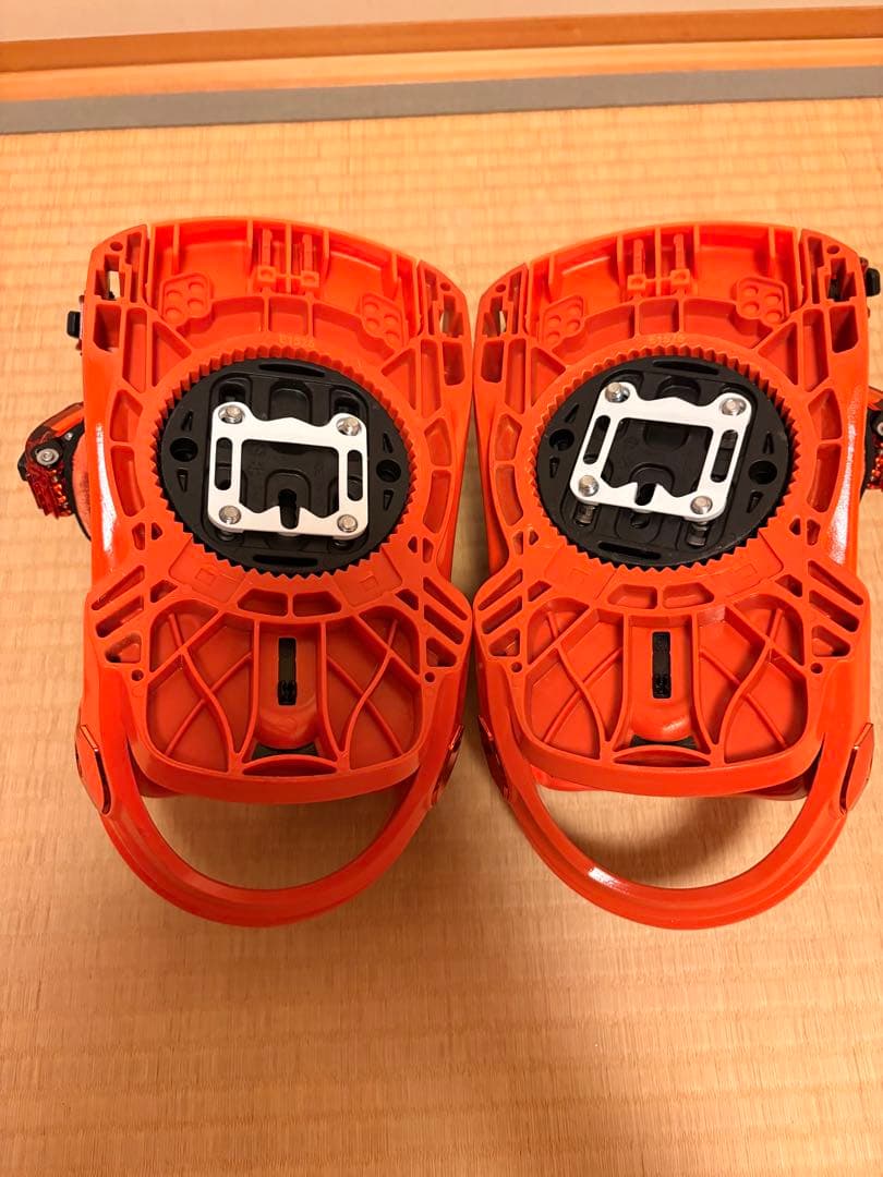 サロモン　スノーボードセット