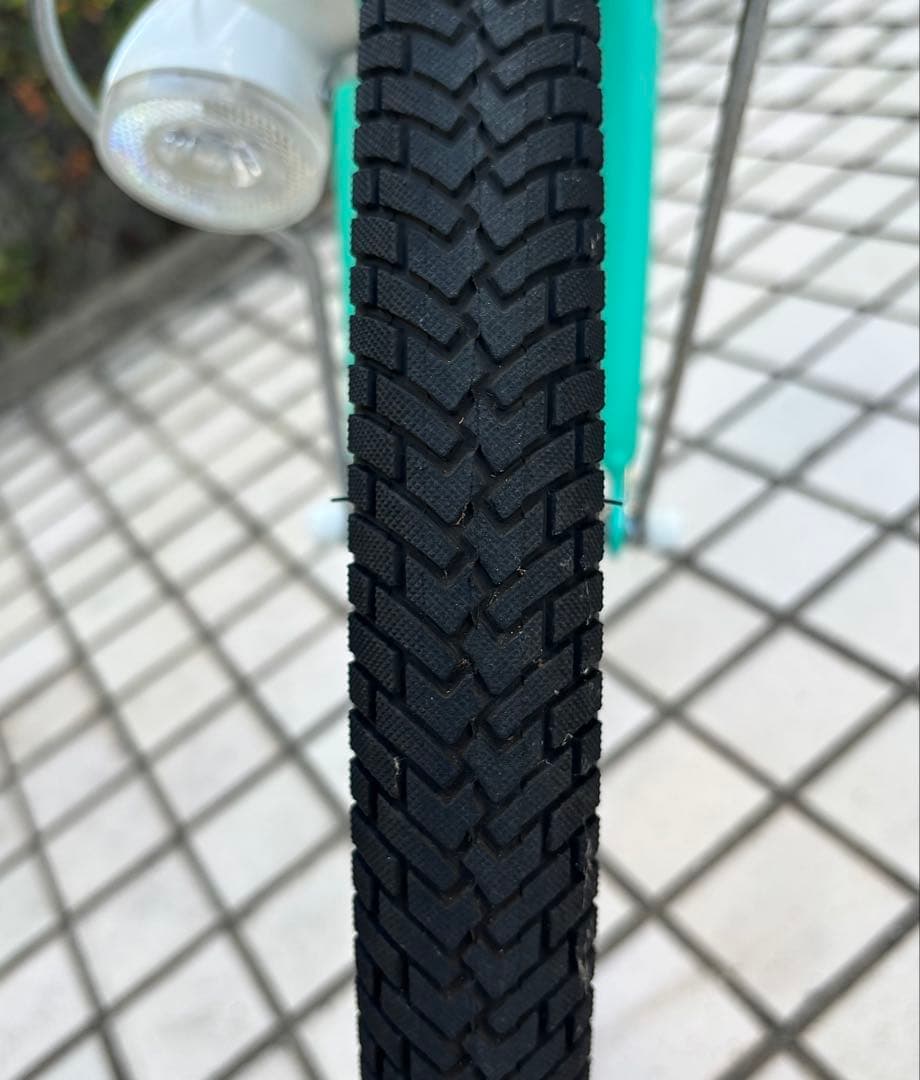 【中古品】あさひ ガールズラボ スポーティー 24インチ ・直接お引き取り可