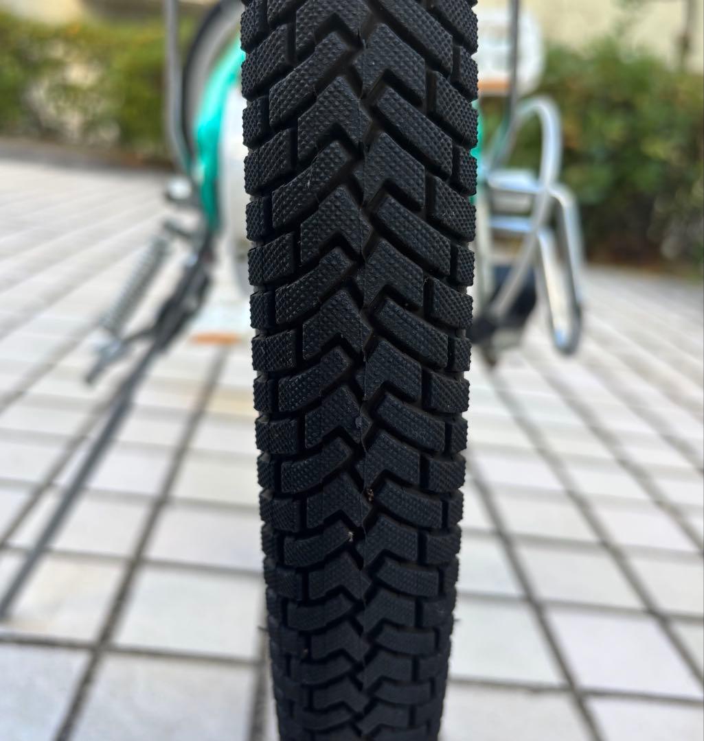 【中古品】あさひ ガールズラボ スポーティー 24インチ ・直接お引き取り可