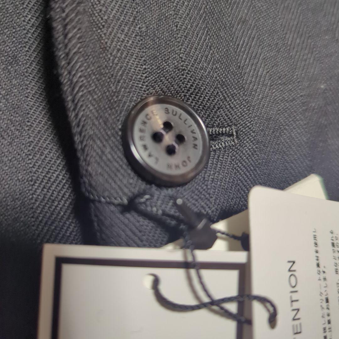 エス　新品未使用JOHN LAWRENCE SULLIVAN