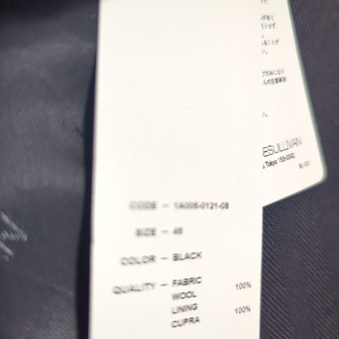 エス　新品未使用JOHN LAWRENCE SULLIVAN