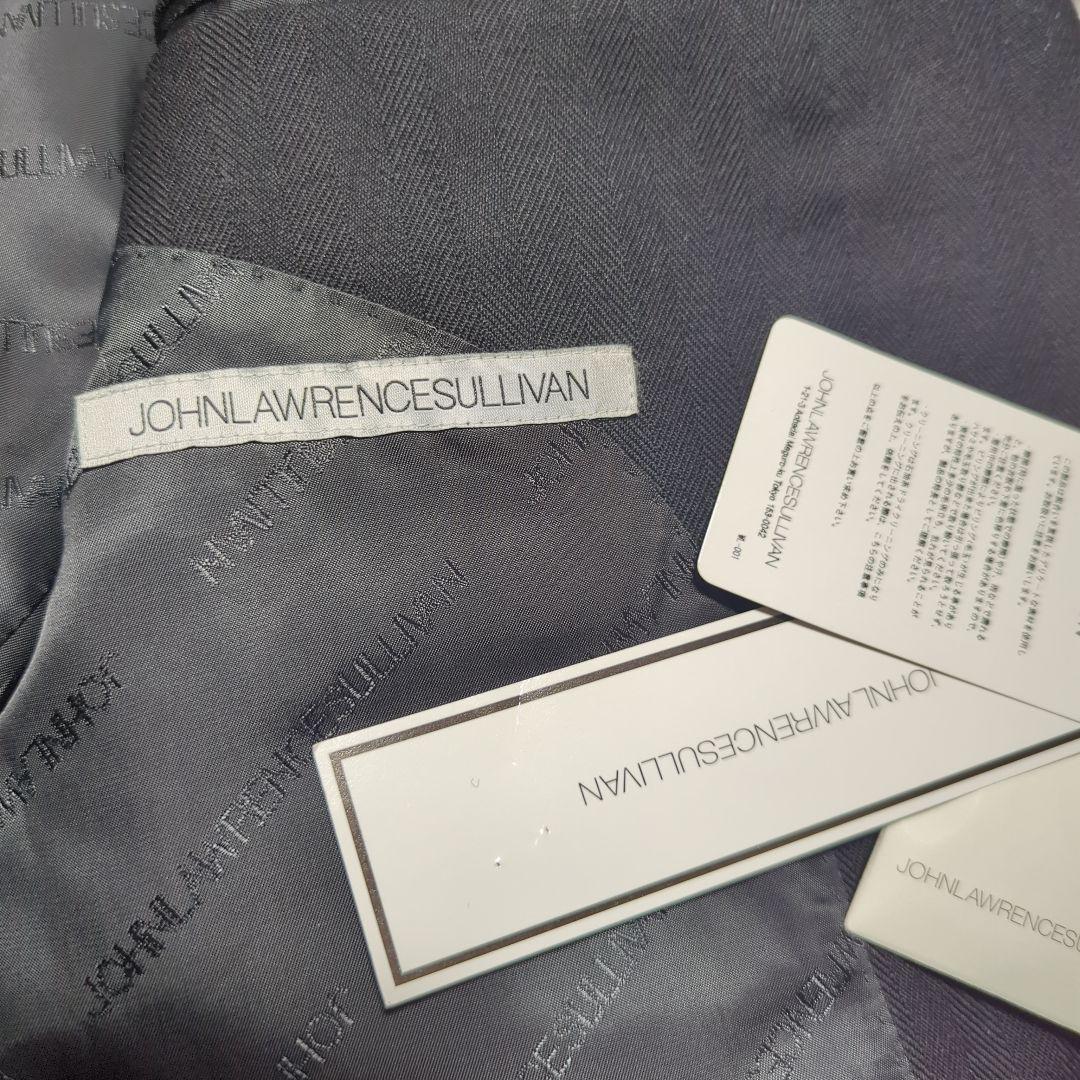 エス　新品未使用JOHN LAWRENCE SULLIVAN