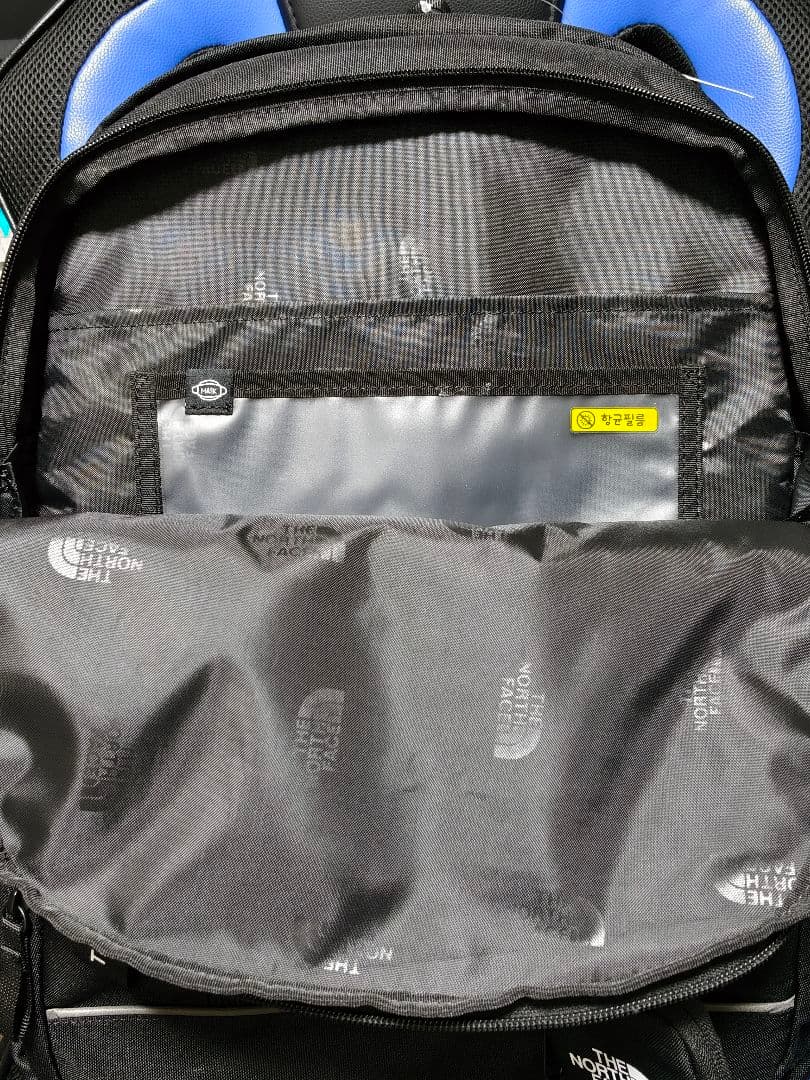 バッグ THE NORTH FACE DUAL PRO II BACKPACK