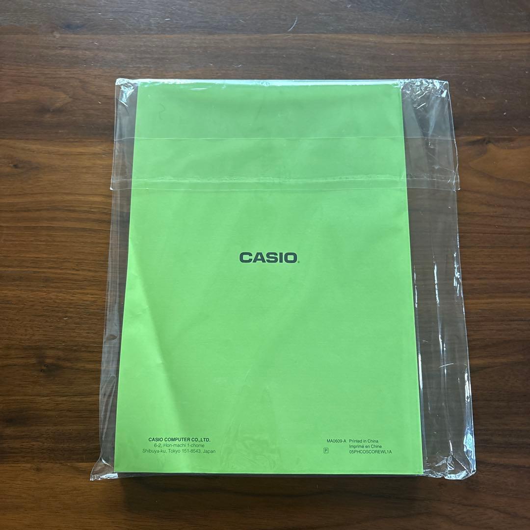 【送料込み2021年購入】CASIO電子ピアPX-870BK Privia