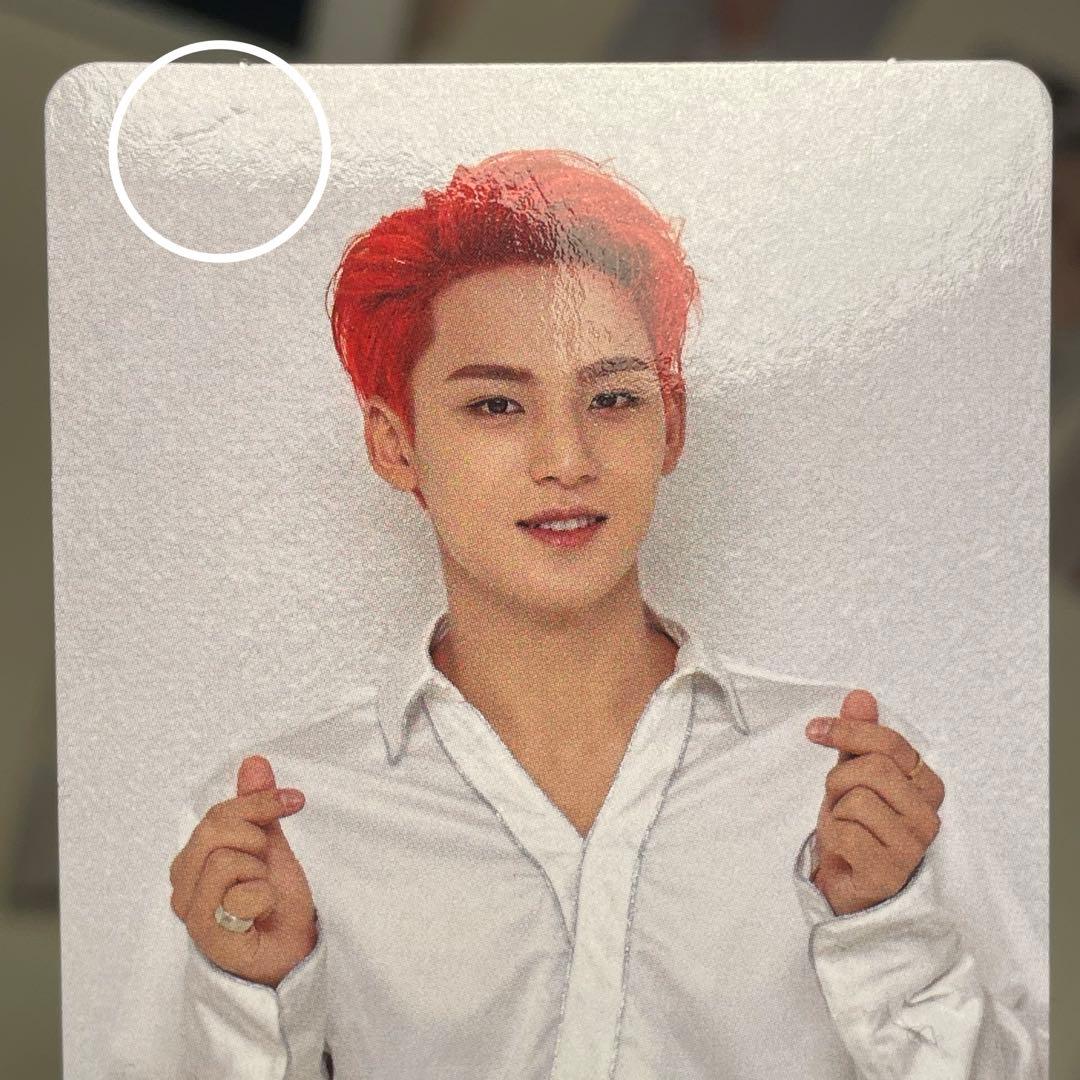 SEVENTEEN odetoyou DVD BluRay 日本仕様 トレカ