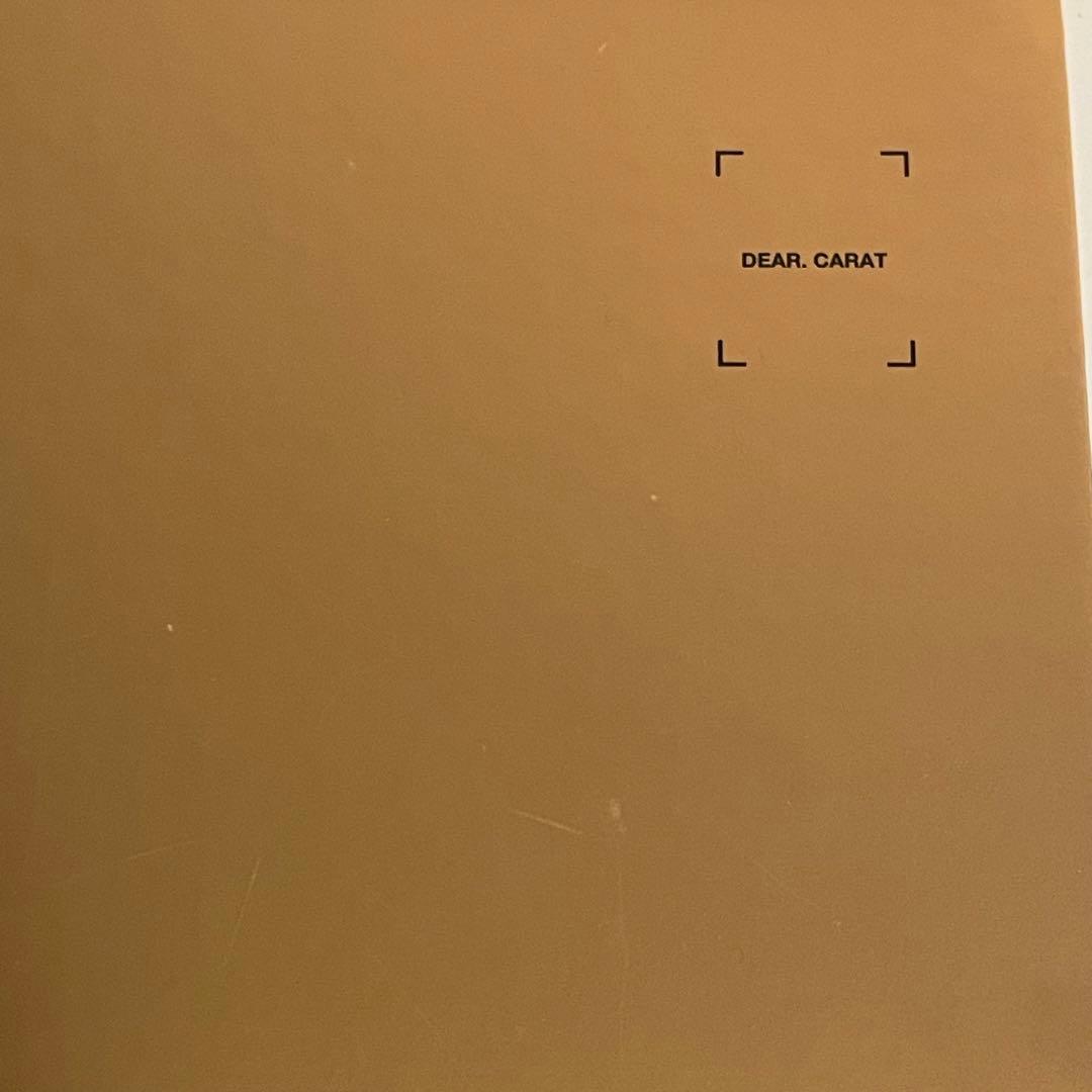 SEVENTEEN odetoyou DVD BluRay 日本仕様 トレカ