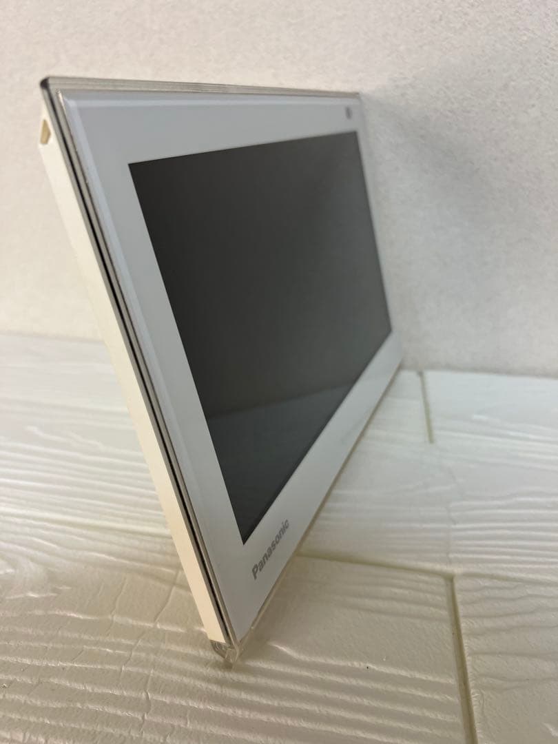 【動作良好】Panasonic プライベート・ビエラ UN-10E6