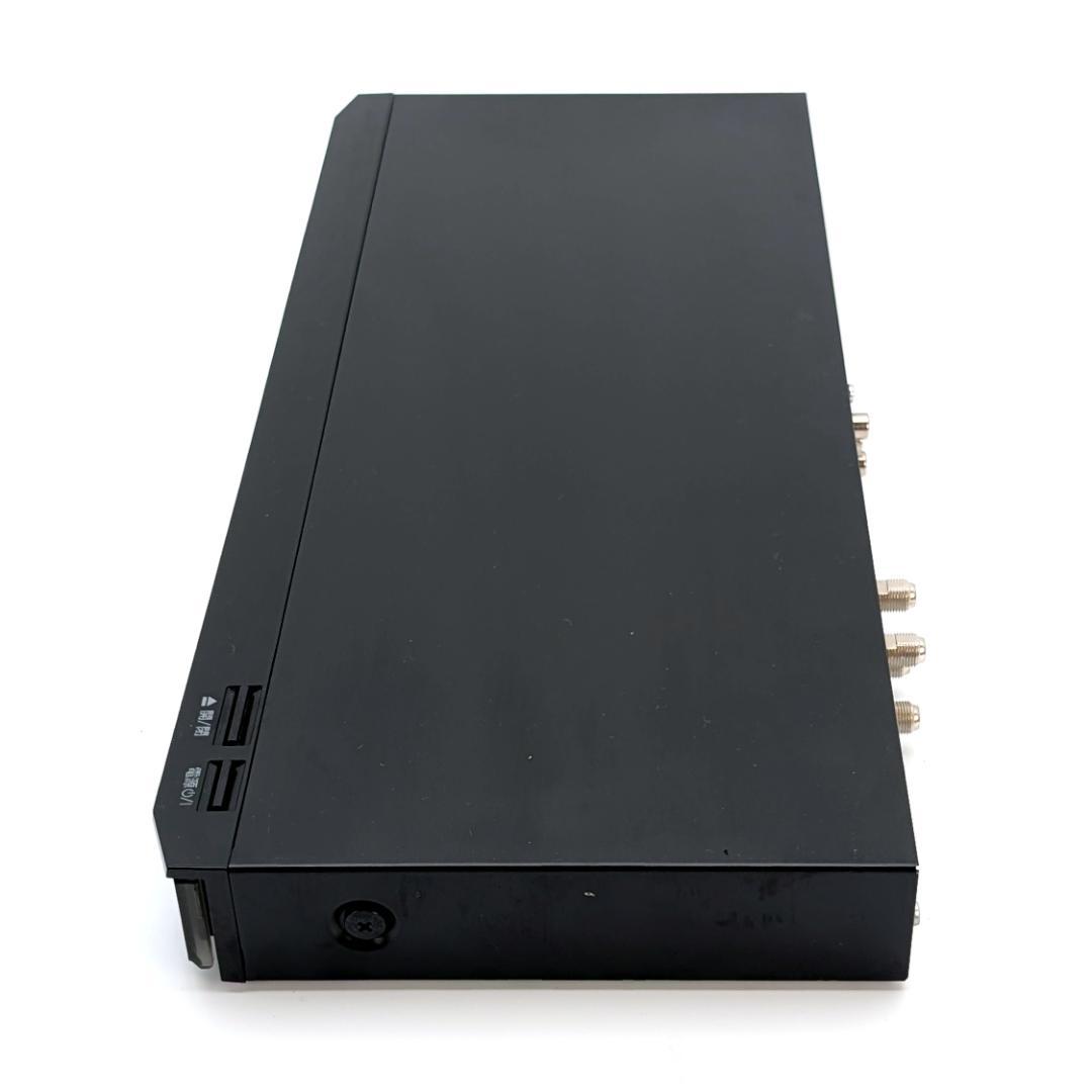 Panasonic DMR-BRW1000 Blu-rayレコーダー 1TB