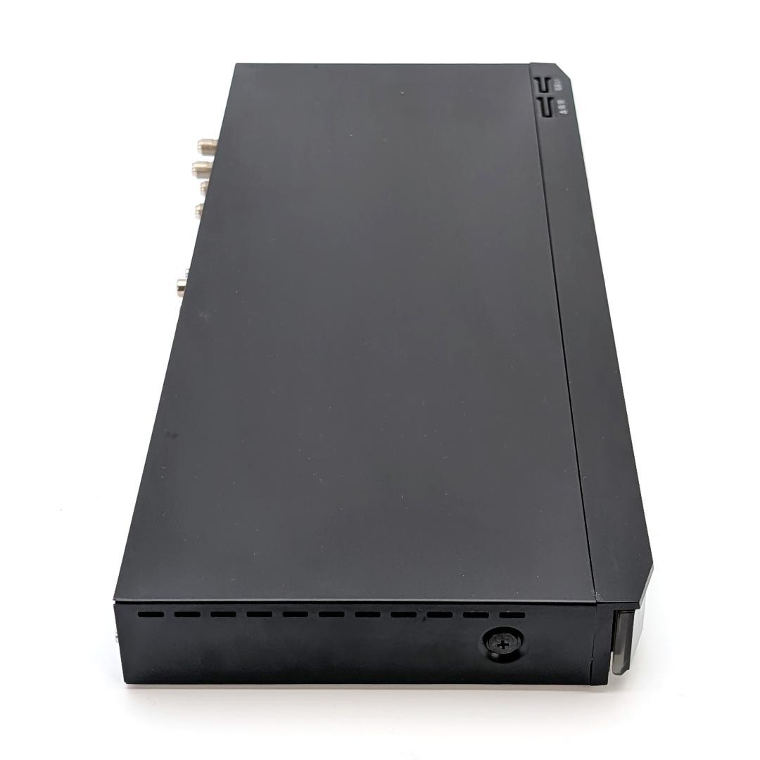 Panasonic DMR-BRW1000 Blu-rayレコーダー 1TB