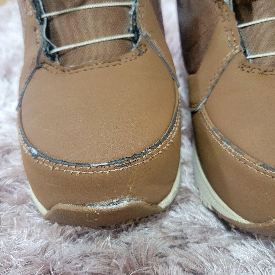 バートンBURTONライムライト BOAブーツ23.5