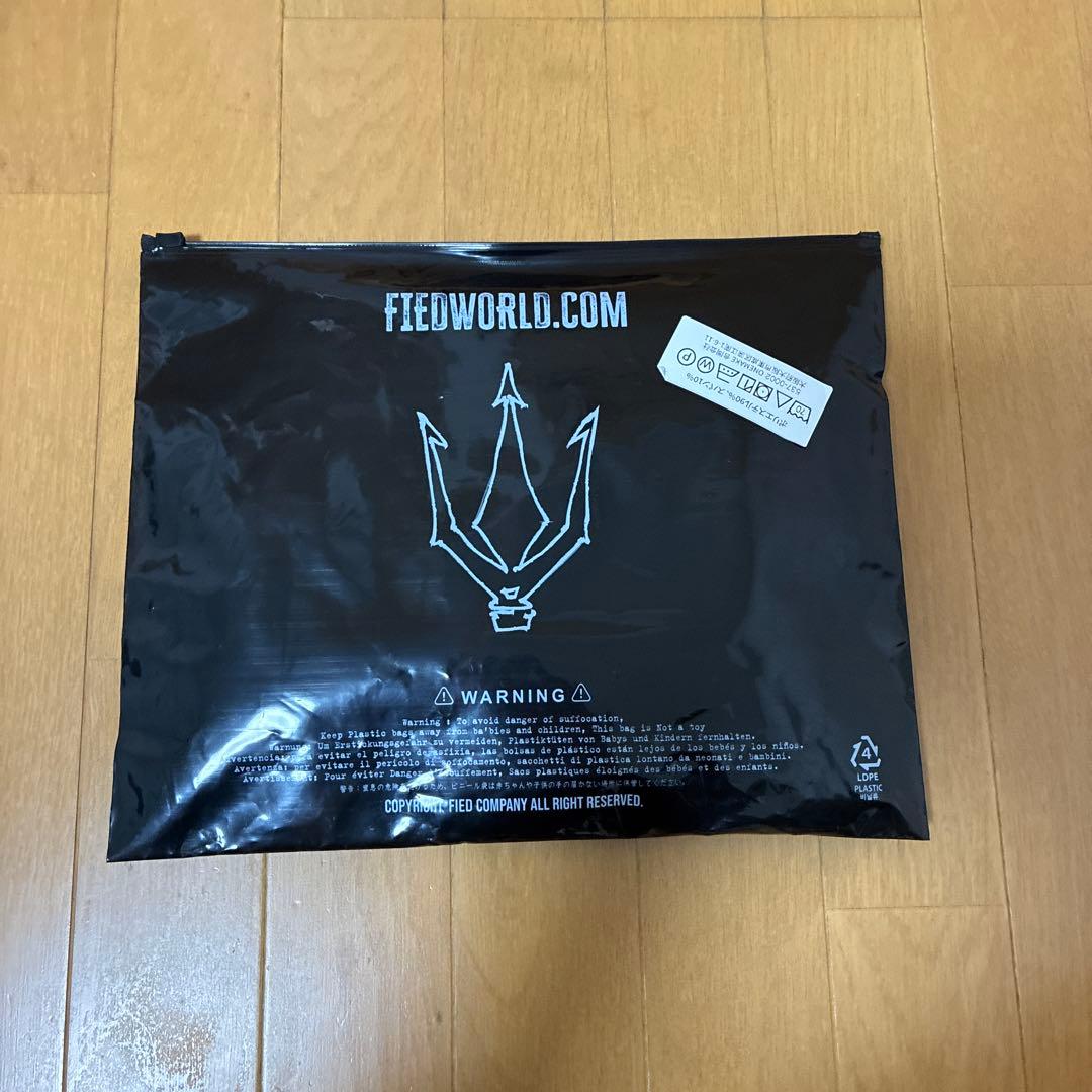 [FIED] ファイド 15インチ メンズフィジークボードショーツ 28サイズ