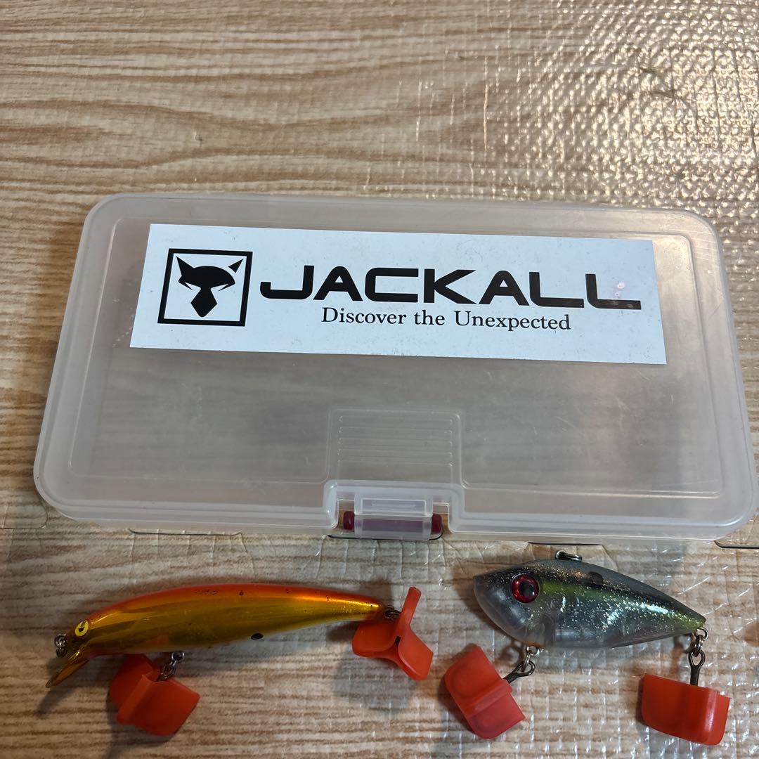 釣り ルアー 魚 まとめ売り 24個セット BOX付き