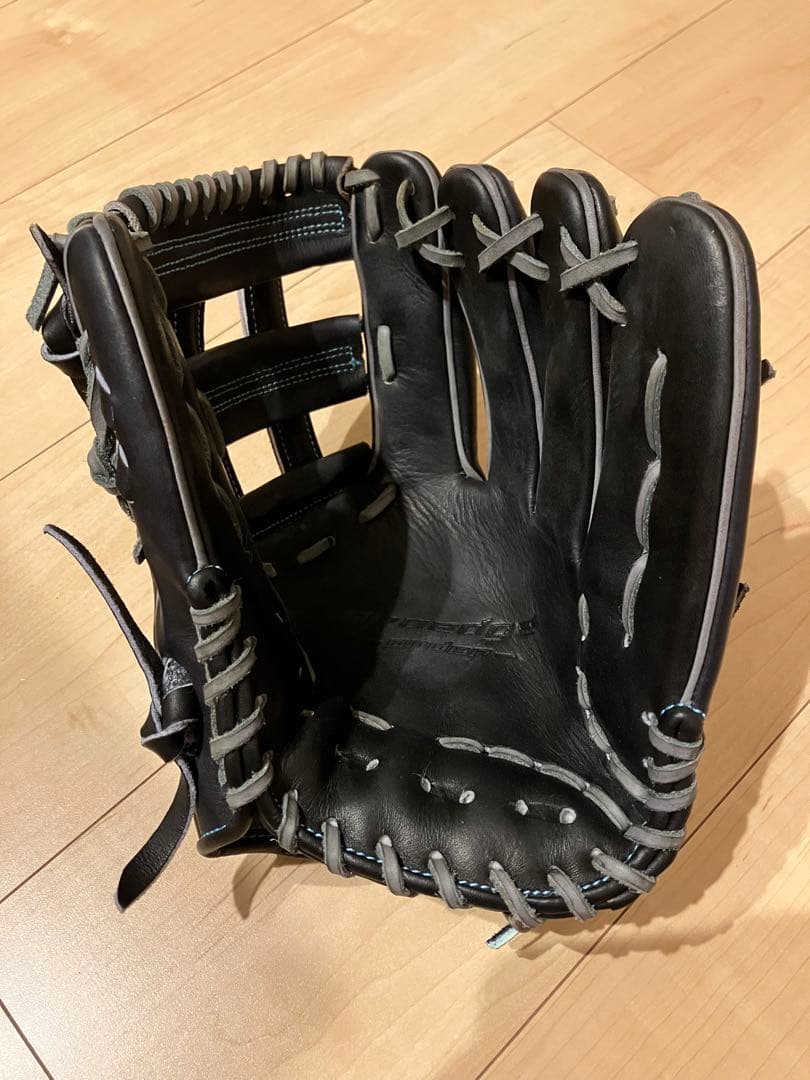 SSKプロエッジ軟式オーダーグローブ！