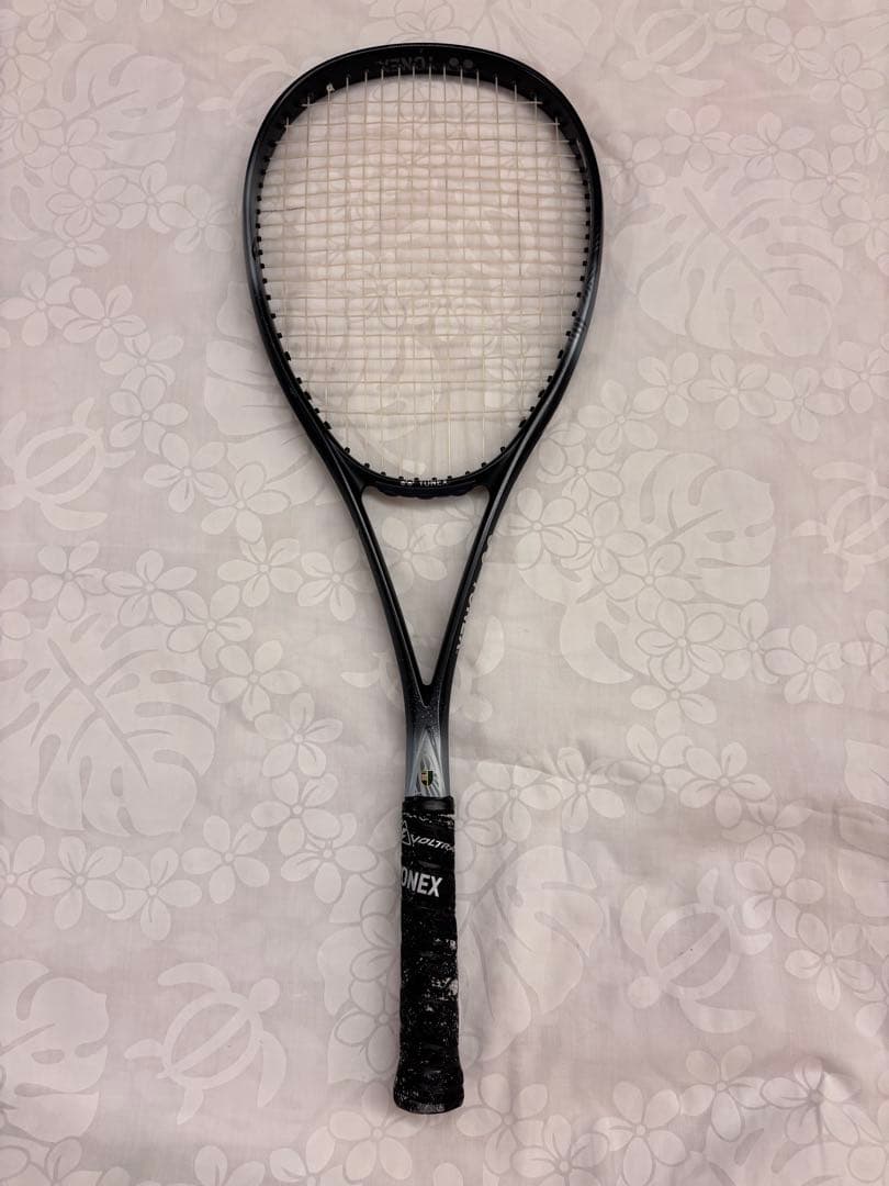 ボルトレイジ8v voltrage8v