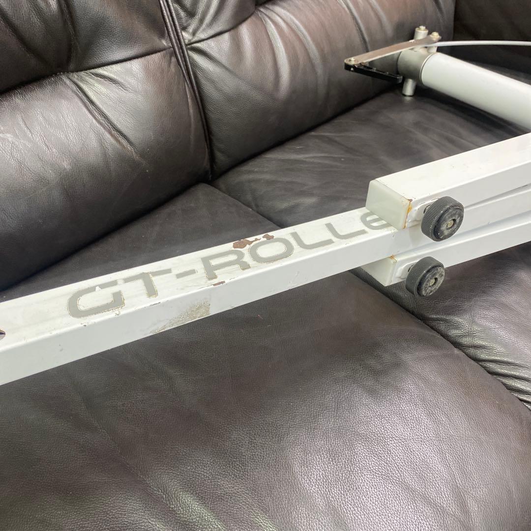 アクセサリー GROWTAC GT-ROLLER FLEX 3