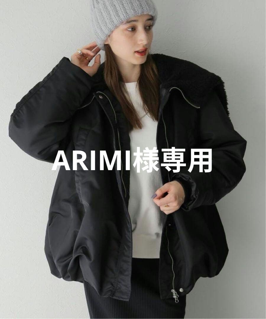 ジャケット・アウター ARIMI