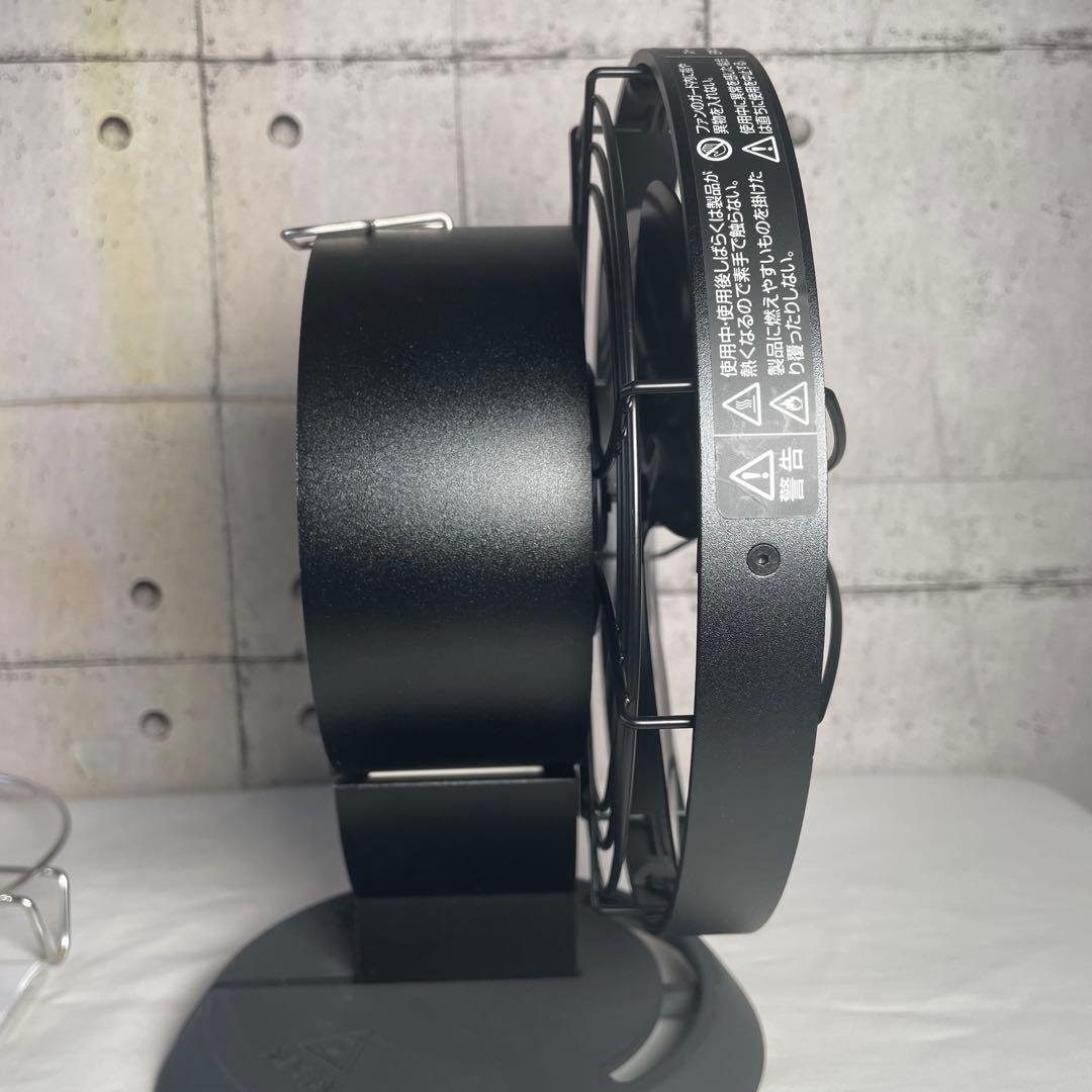 【未使用品】　アラジン　ストーブファン　BF-FAN01