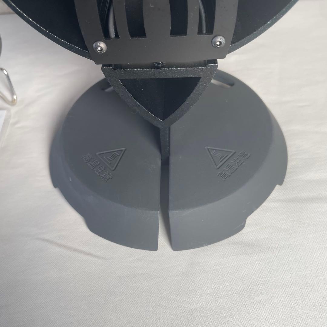 【未使用品】　アラジン　ストーブファン　BF-FAN01