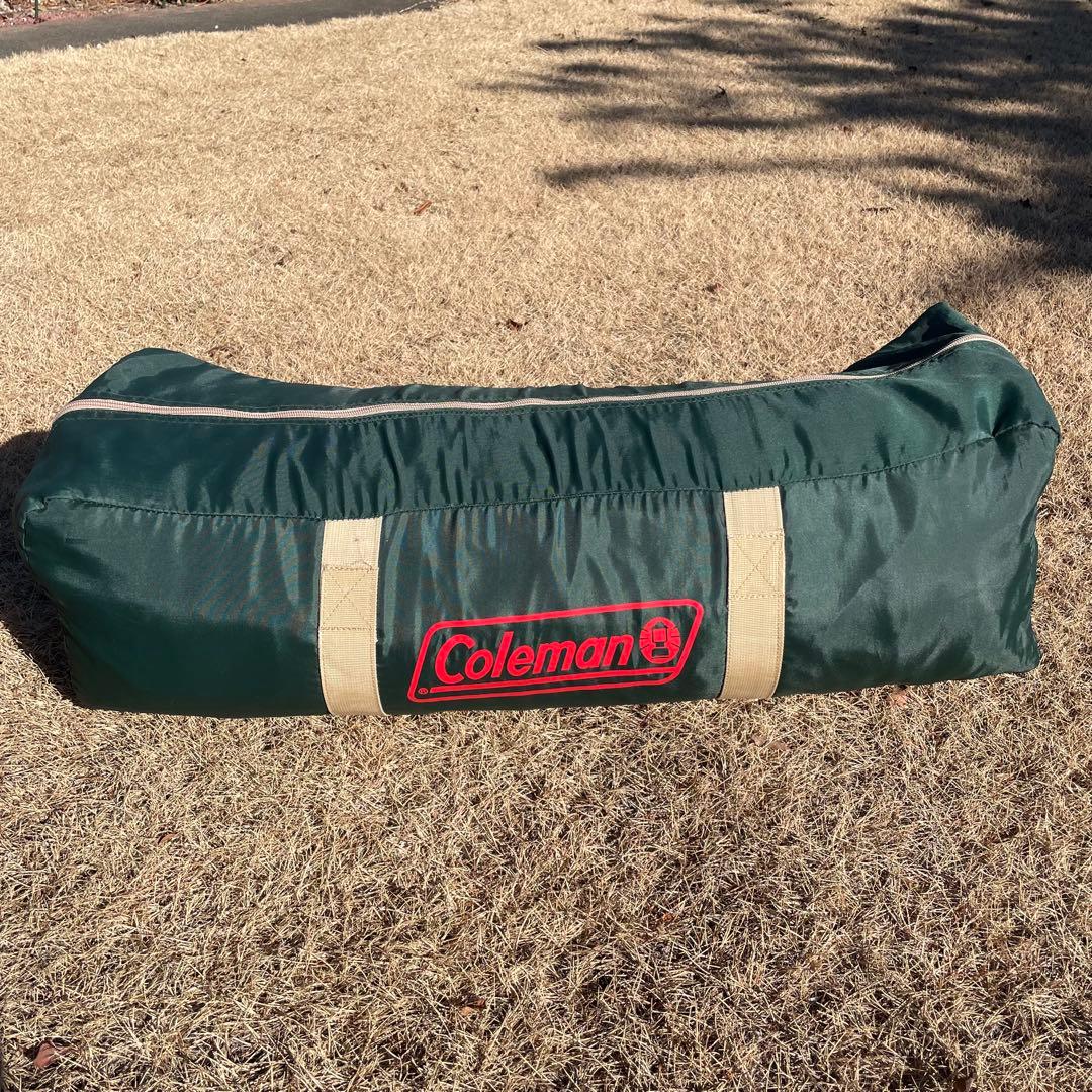 Coleman B C Dome 270 Plus テント　uv pro